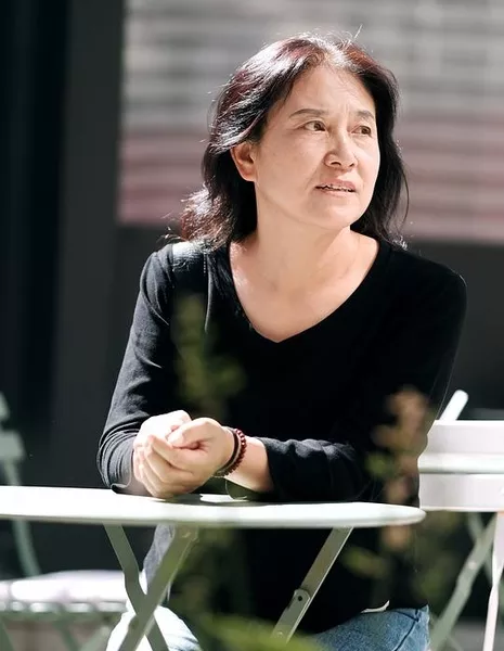 Лай Мань / Lai Man / 来曼