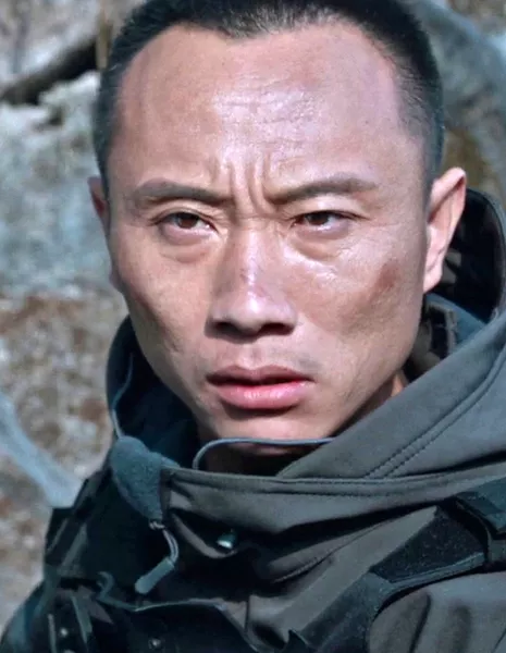 Чжу Ин Фан / Zhu Ying Fang / 朱影芳