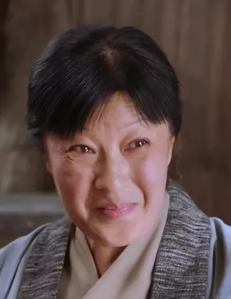 Лю Юн Мэй / Liu Yong Mei / 刘咏梅