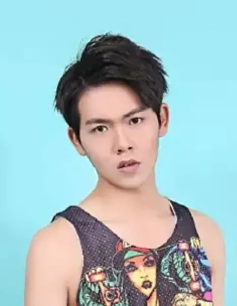 Пань Яо / Pan Yao / 潘垚