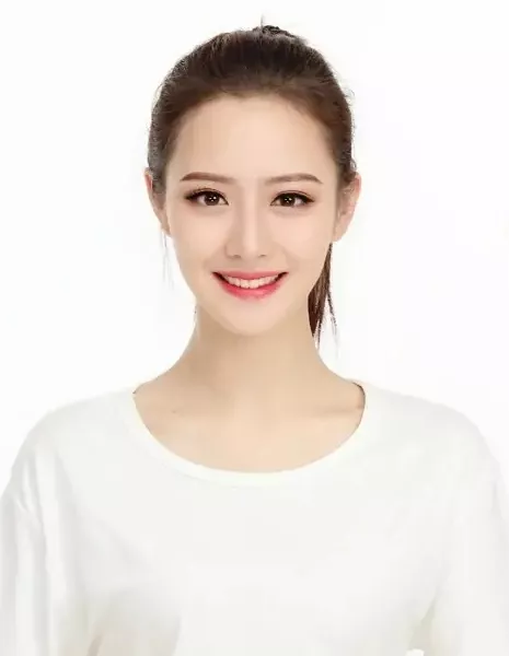 Ху Цянь Цянь / Hu Qian Qian (2) / 胡茜茜