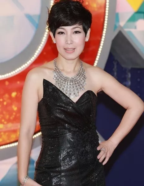 Лай Чи Шань / Lai Chi Shan / 黎芷珊