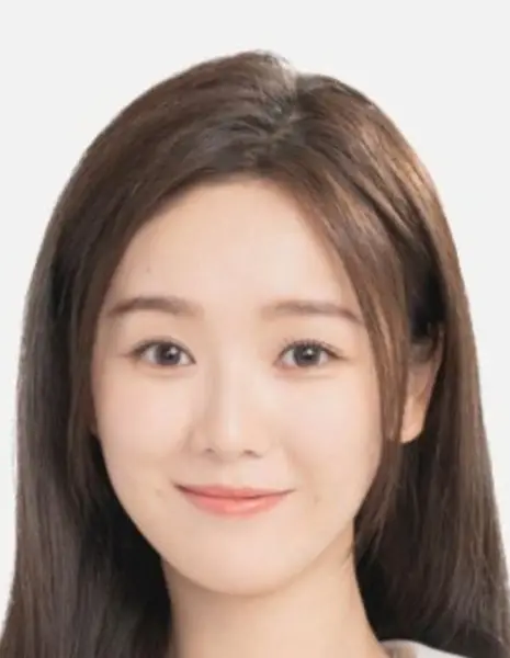 Кристал Чжан / Krystal Zhang /  张馨月