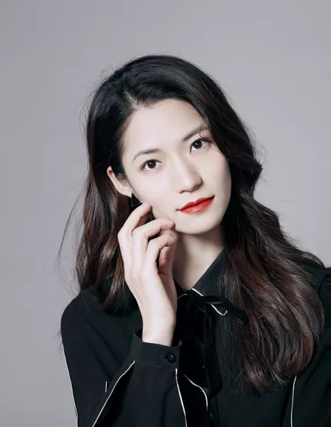 Гуань И Шань / Guan Yi Shan / 关忆山