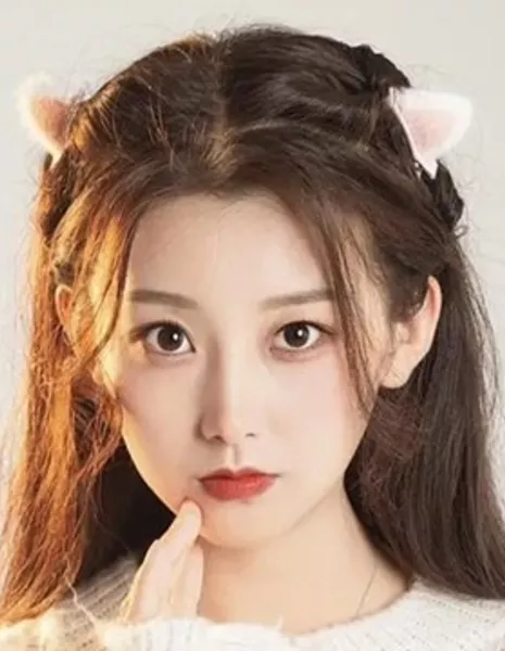 Ван Цянь / Wang Qian (2000) / 王倩