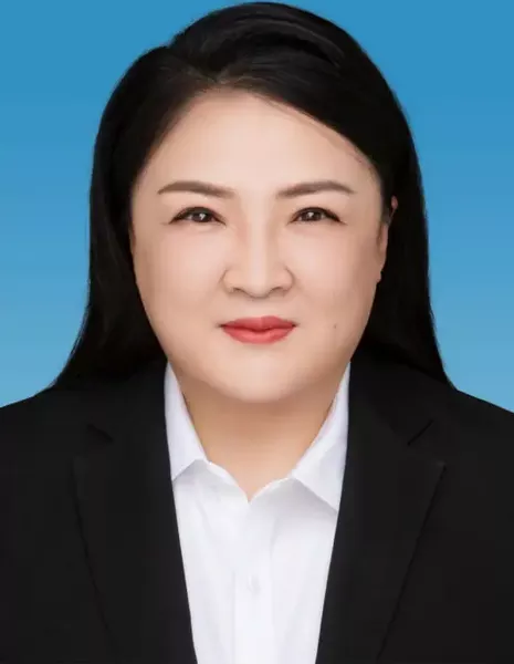 Ли Цзи Чэнь / Li Zi Chen (female) /  李梓辰