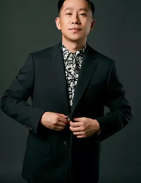 Сунь Шан Цзэ / Sun Shang Ze / 孙尚泽 - Азияпоиск - Дорамы, фильмы и музыка Азии