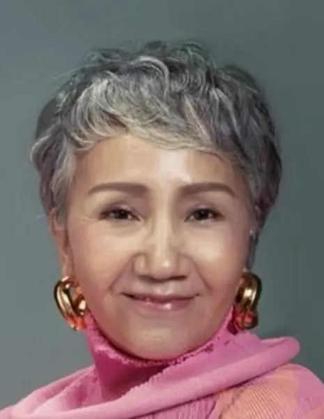 Лу И Чинг / Lu Yi Ching / 陆弈静 (陸弈靜)