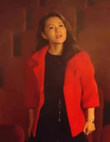 Ли Мэн Ци / Li Meng Qi / 李梦琪 - Азияпоиск - Дорамы, фильмы и музыка Азии