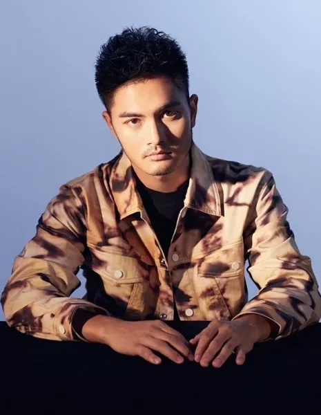 Ли И Чэн / Li Yi Cheng / 李易城