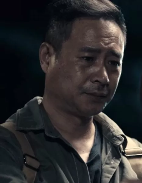 Лю Шо / Liu Shuo (1975) / 劉碩