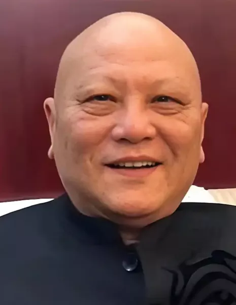 Цзя Чэн Бо / Jia Cheng Bo (1956) / 贾承博