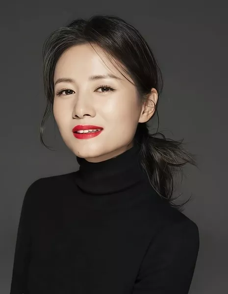 Чжао Тин Тин  / Zhao Ting Ting / 赵婷婷