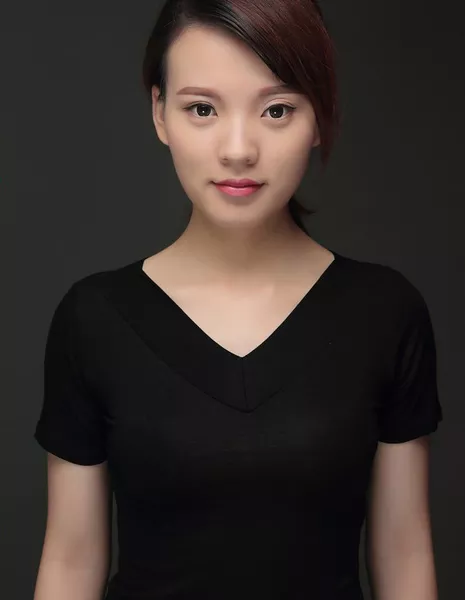 Ли Янь Сюань  / Li Yan Xuan / 李彦萱