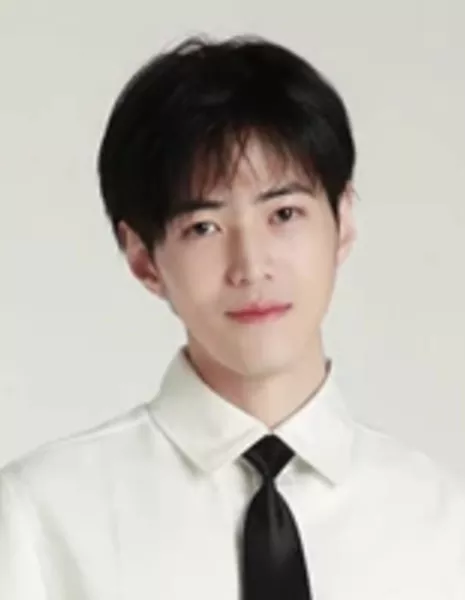 Ван Чжэн Жуй / Wang Zheng Rui / 王铮睿 - Азияпоиск - Дорамы, фильмы и музыка Азии