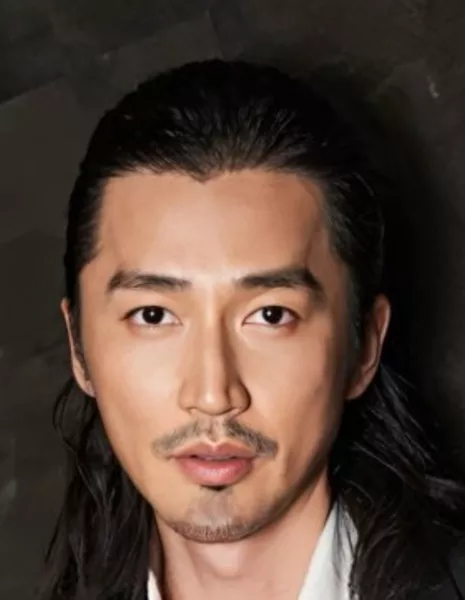 Су Вэй Хао / Xu Wei Hao / 许伟豪