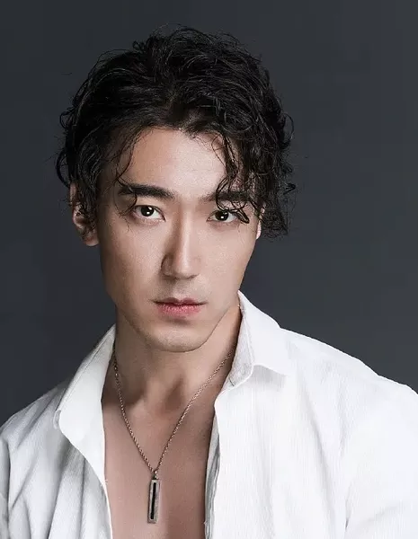  Чэнь Си / Chen Xi (1990) / 辰析