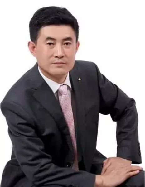 Тянь Чжань Линь / Tian Zhan Lin / 田占林