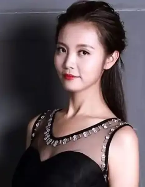 Хоу Юй Лин / Hou Yu Ling / 侯钰玲