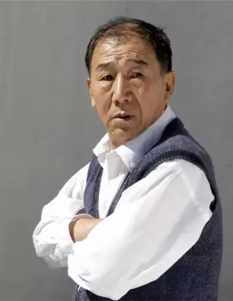 Су Тин Ши / Su Ting Shi / 苏廷石