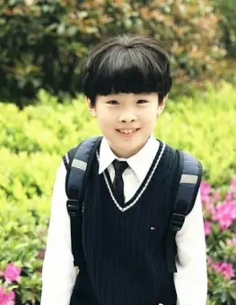  Доу Синь Хао / Dou Xin Hao / 窦新豪