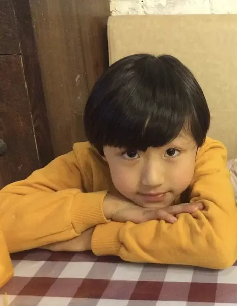 Шао Хао Жань / Shao Hao Ran / 邵浩然