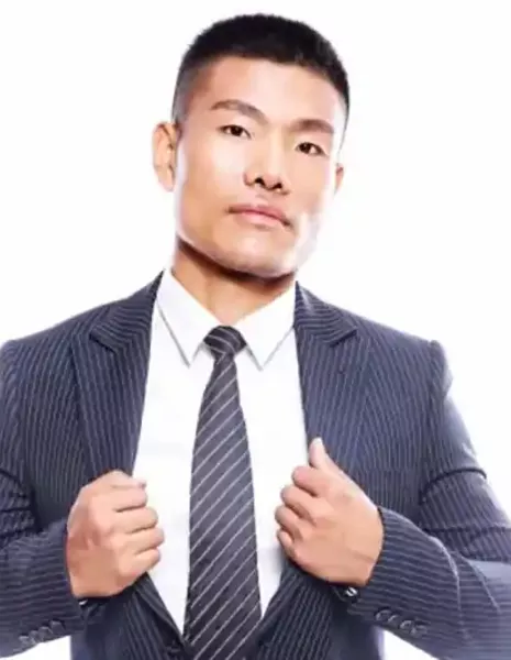 Чжоу Тянь Юнь / Zhou Tian Yun / 周天云