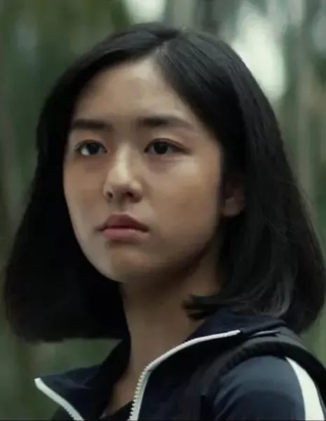 Май Юй Тун / Mai Yu Tong / 麦语彤