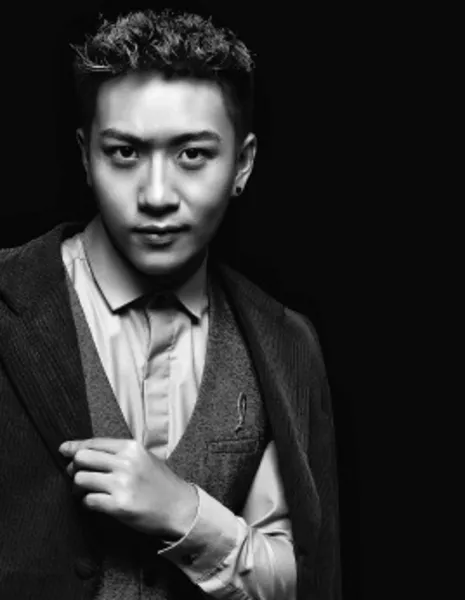 Чжоу Ши Ци / Zhou Shi Qi / 周仕祺