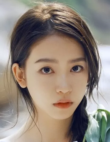 Лю Мэн Жуй / Liu Meng Rui /  刘梦芮