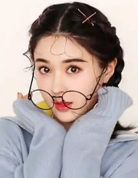 Чэнь Цзе Си / Chen Jie Xi / 陈婕熙