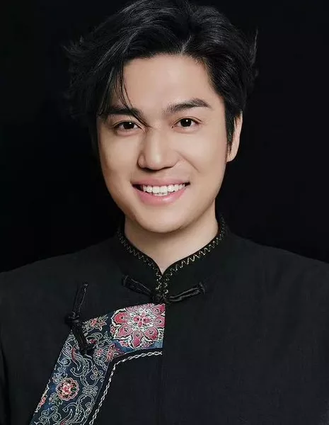 Ян Чэн Чэн / Yang Cheng Cheng / 杨程成