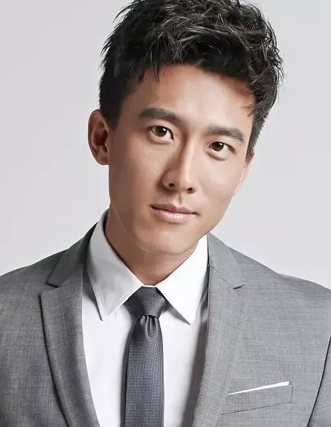 Ван Цзы Чэнь / Wang Zi Chen (1987) / 王子宸