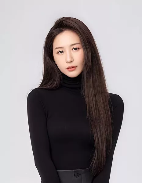 Цзя Ли Ли / Jia Li Li  / 郏莉莉