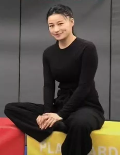 Лаурия Ву / Lauria Wu / 胡嘉盈