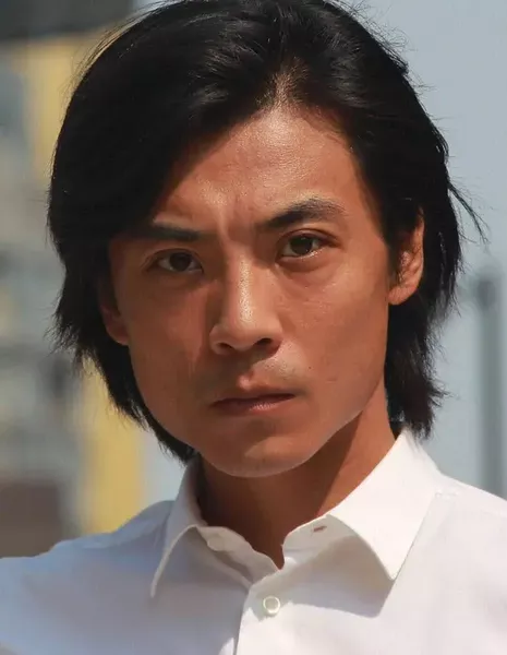 Луис Лю / Louis Liu / 刘宗胜