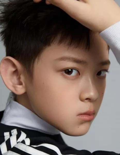 Гао Линь Юй / Gao Lin Yu / 高林宇