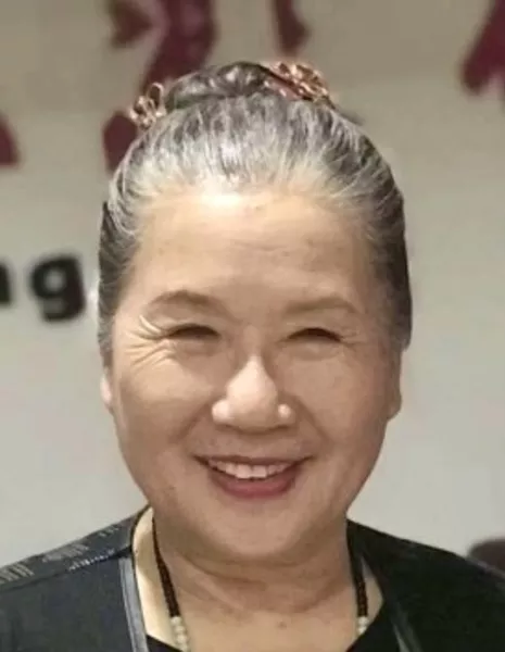 Чжан Ли Цю / Zhang Li Qiu / 张立秋