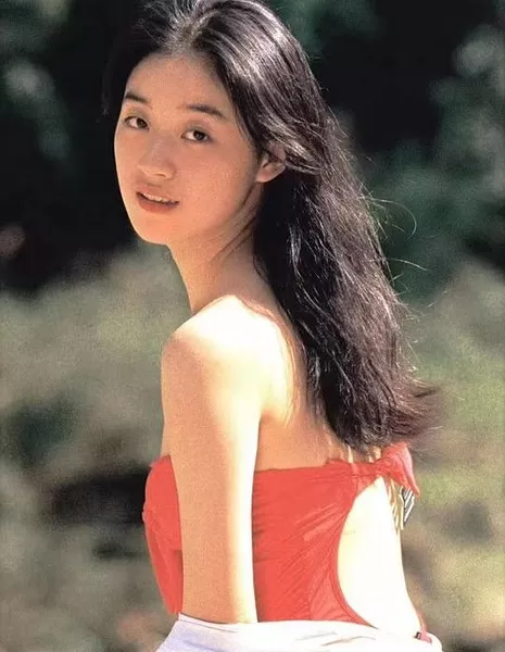 Линь Синь Ци / Lin Xin Qi / 林昕琦