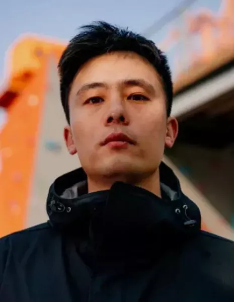 Су Дун Цин / Su Dong Qing /  苏冬青