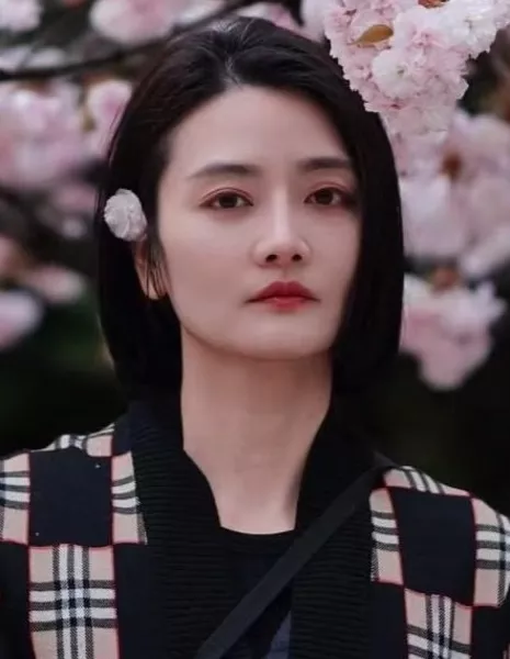 Цзян Вэй / Jiang Wei (2) / 江微