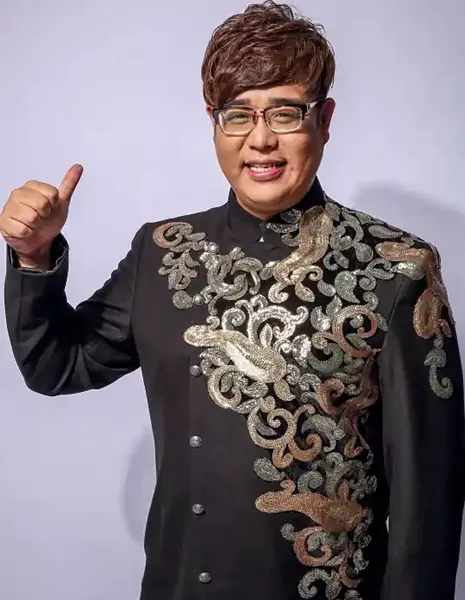 Да Бин / Da Bing / 大兵 - Азияпоиск - Дорамы, фильмы и музыка Азии