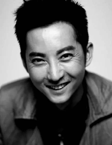 Хань Шо / Han Shuo / 韩朔