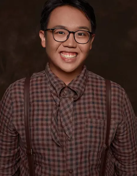 Ву Цзинь Синь / Wu Jin Xin / 吴金鑫