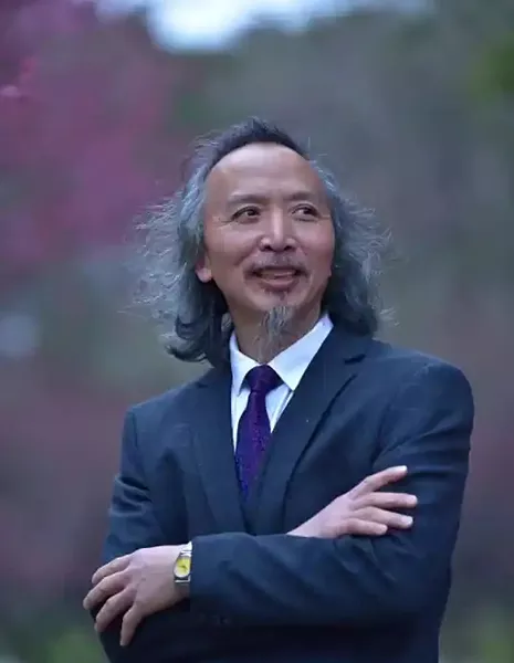 Ван Цзю / Wang Jiu / 王久