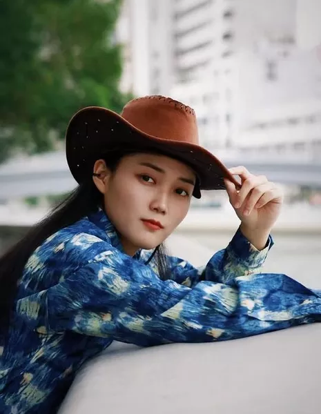 Ли Фэн Синь / Li Feng Xin / 李冯鑫