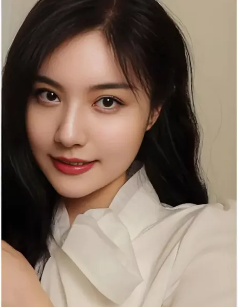 Чжан Шао Цзе / Zhang Shao Jie / 张韶洁