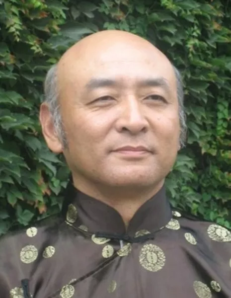 Дай Мин / Dai Ming / 戴明