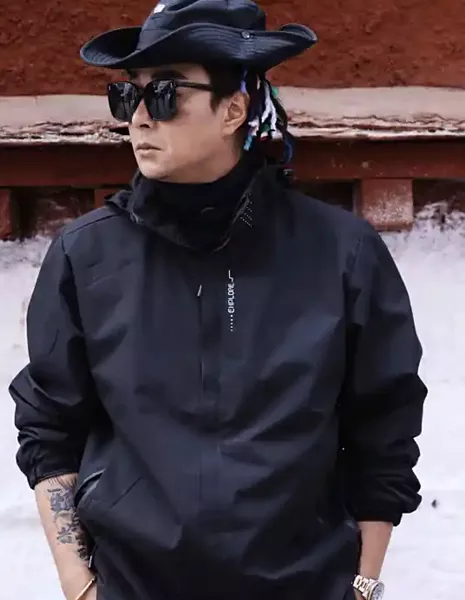 Юань Я Хуэй / Yuan Ya Hui / 袁亚辉