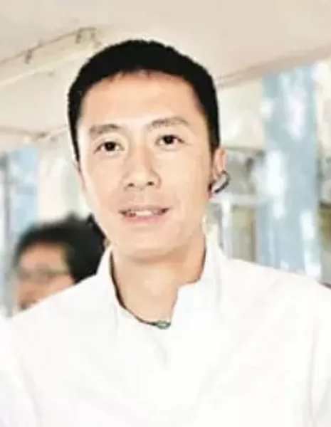 Чан Фай Хун / Chan Fai Hung / 陈辉虹